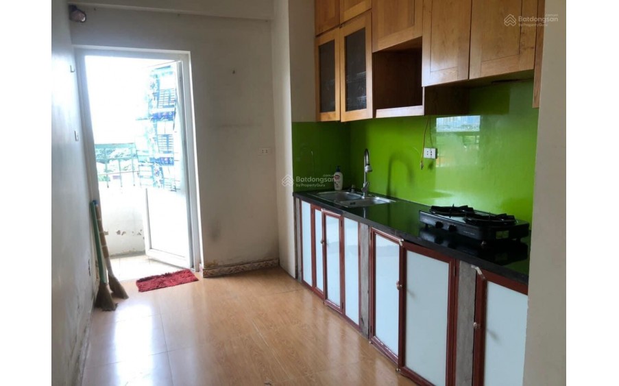 Cho thuê căn hộ cc dự án KĐT Định Công, Phường Định Công, Hoàng Mai, Hà Nội 10 Triệu